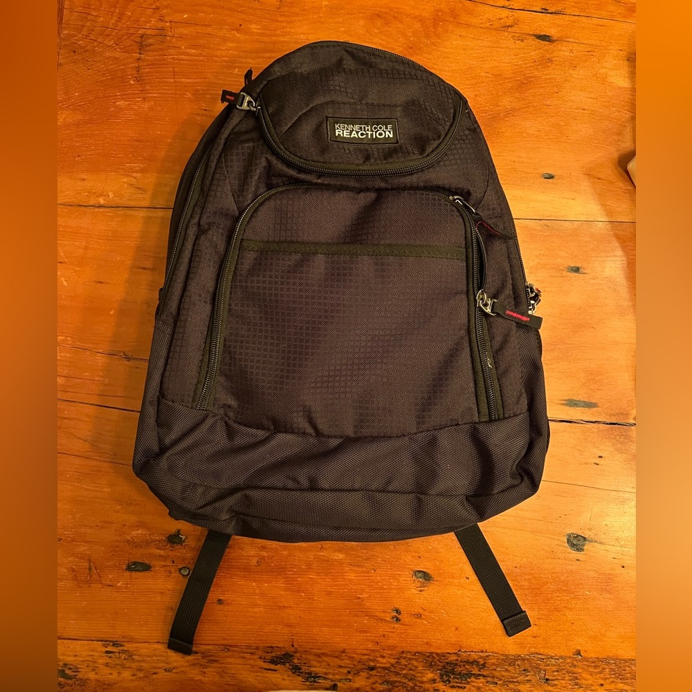 Kenneth Cole Reaction Backpack